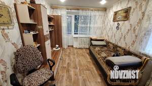 1-к квартира, на длительный срок, 29м2, 3/4 этаж