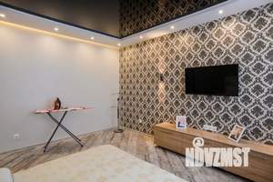 1-к квартира, посуточно, 40м2, 11/14 этаж