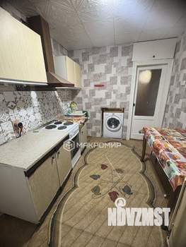 1-к квартира, на длительный срок, 30м2, 2/9 этаж