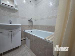 1-к квартира, на длительный срок, 38м2, 3/6 этаж