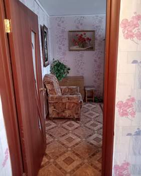 2-к квартира, на длительный срок, 46м2, 4/5 этаж