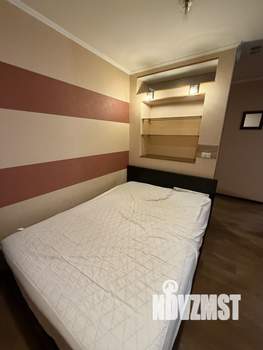 Студия квартира, на длительный срок, 35м2, 2/6 этаж