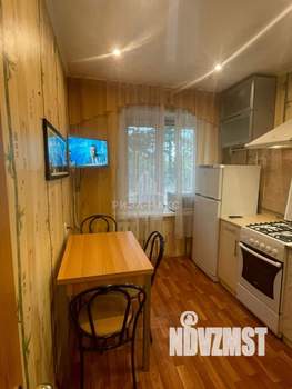 2-к квартира, на длительный срок, 38м2, 1/5 этаж
