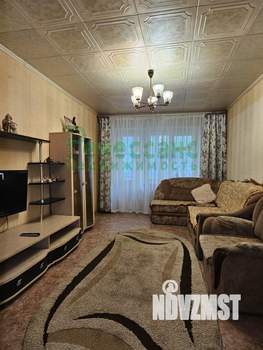 3-к квартира, на длительный срок, 60м2, 2/5 этаж