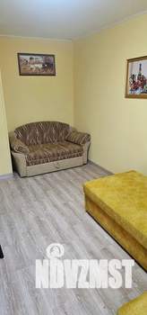 2-к квартира, посуточно, 50м2, 2/5 этаж