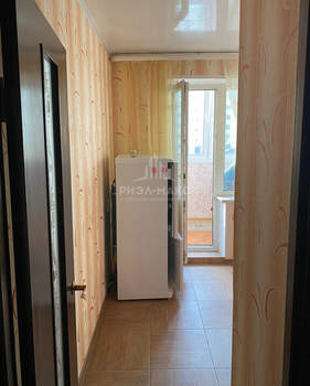 1-к квартира, на длительный срок, 35м2, 3/15 этаж