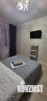 2-к квартира, посуточно, 70м2, 14/15 этаж