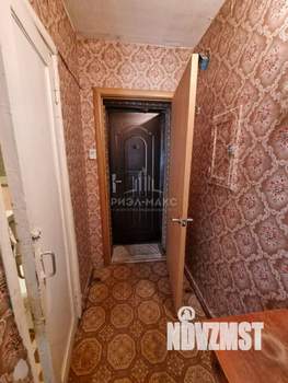 1-к квартира, на длительный срок, 31м2, 2/5 этаж