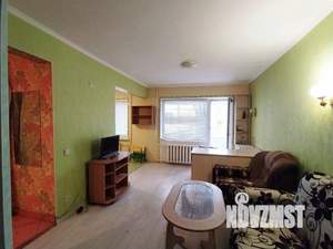 1-к квартира, на длительный срок, 30м2, 1/5 этаж