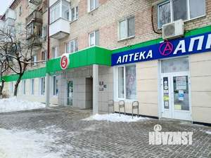 2-к квартира, на длительный срок, 45м2, 5/5 этаж