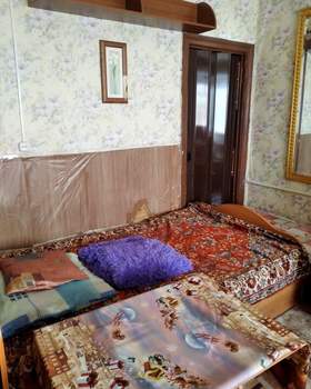 1-к квартира, на длительный срок, 30м2, 2/4 этаж