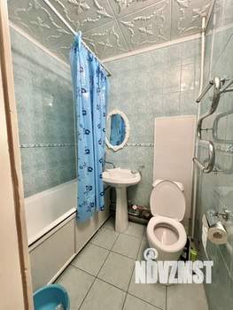 1-к квартира, на длительный срок, 30м2, 3/5 этаж