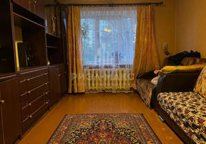 2-к квартира, на длительный срок, 48м2, 1/5 этаж