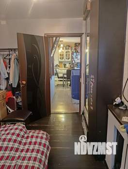 2-к квартира, на длительный срок, 43м2, 9/9 этаж