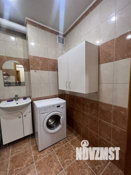 1-к квартира, на длительный срок, 30м2, 3/10 этаж