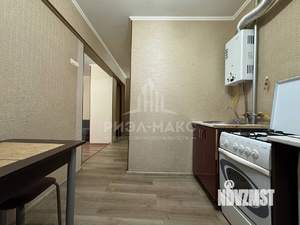 1-к квартира, на длительный срок, 31м2, 4/5 этаж