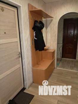 2-к квартира, посуточно, 53м2, 1/1 этаж