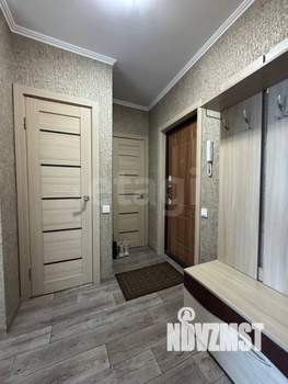 1-к квартира, на длительный срок, 37м2, 6/9 этаж