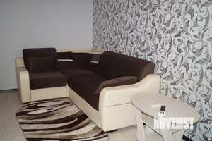 1-к квартира, посуточно, 46м2, 2/15 этаж