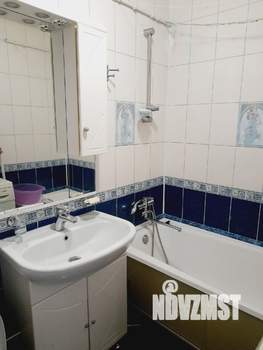 1-к квартира, на длительный срок, 32м2, 4/9 этаж