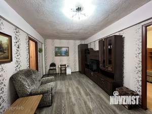 3-к квартира, на длительный срок, 59м2, 1/5 этаж