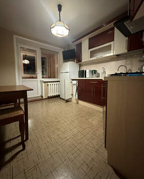 1-к квартира, на длительный срок, 39м2, 10/10 этаж