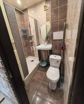 2-к квартира, на длительный срок, 43м2, 9/9 этаж
