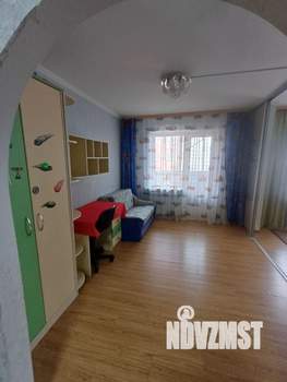 2-к квартира, на длительный срок, 57м2, 4/10 этаж