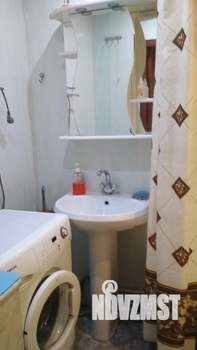 1-к квартира, посуточно, 30м2, 1/10 этаж