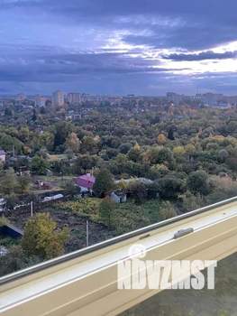 1-к квартира, посуточно, 49м2, 10/15 этаж