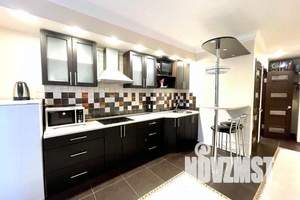 1-к квартира, посуточно, 50м2, 12/14 этаж