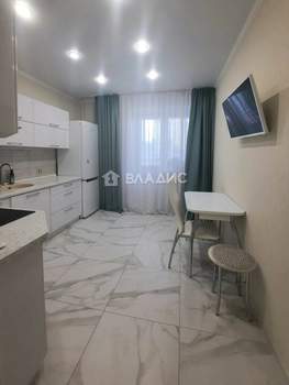 2-к квартира, на длительный срок, 63м2, 4/14 этаж