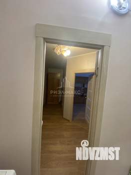 1-к квартира, на длительный срок, 45м2, 8/12 этаж