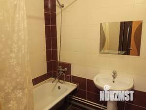 1-к квартира, на длительный срок, 45м2, 3/13 этаж