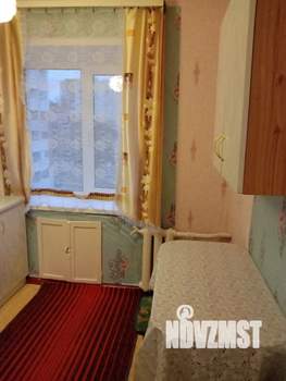 1-к квартира, на длительный срок, 32м2, 4/5 этаж