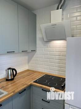 1-к квартира, на длительный срок, 40м2, 10/10 этаж