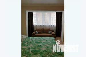 1-к квартира, посуточно, 36м2, 3/10 этаж