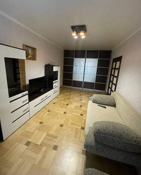 1-к квартира, на длительный срок, 45м2, 4/10 этаж