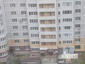 1-к квартира, на длительный срок, 38м2, 12/18 этаж