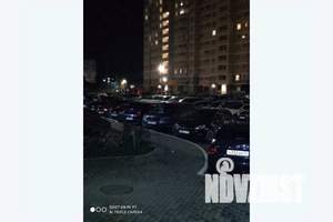 2-к квартира, посуточно, 44м2, 13/16 этаж