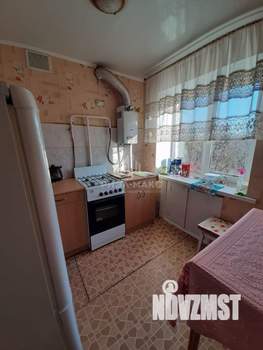 3-к квартира, на длительный срок, 39м2, 3/3 этаж