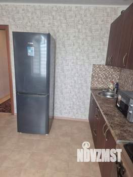 1-к квартира, на длительный срок, 39м2, 9/10 этаж