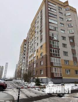 1-к квартира, на длительный срок, 36м2, 3/10 этаж