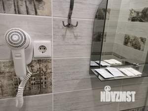 1-к квартира, посуточно, 40м2, 2/14 этаж