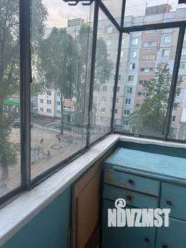 1-к квартира, на длительный срок, 39м2, 4/9 этаж