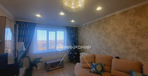 3-к квартира, на длительный срок, 97м2, 6/17 этаж