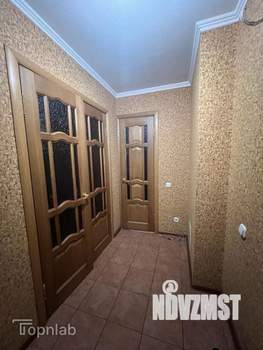 1-к квартира, на длительный срок, 36м2, 8/10 этаж