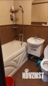 1-к квартира, на длительный срок, 29м2, 2/5 этаж