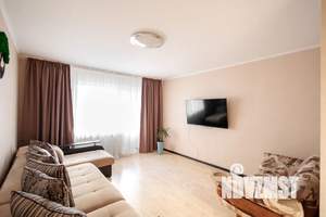 2-к квартира, посуточно, 62м2, 1/9 этаж