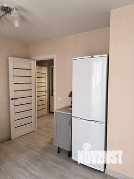 1-к квартира, на длительный срок, 42м2, 3/12 этаж